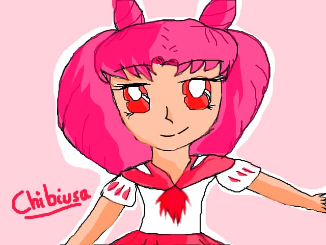 chibiusa