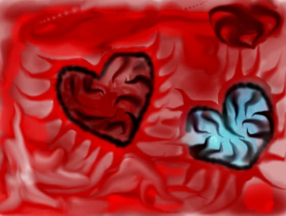 Hearts