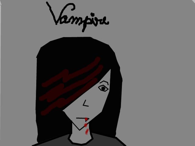 vampire
