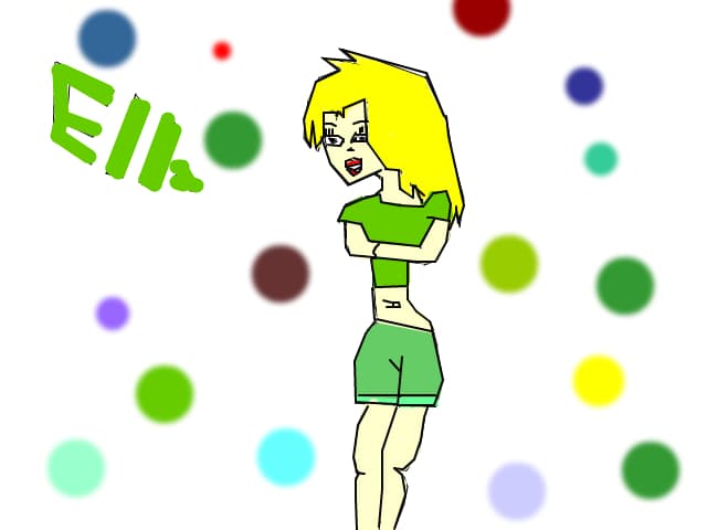 Tdi ella