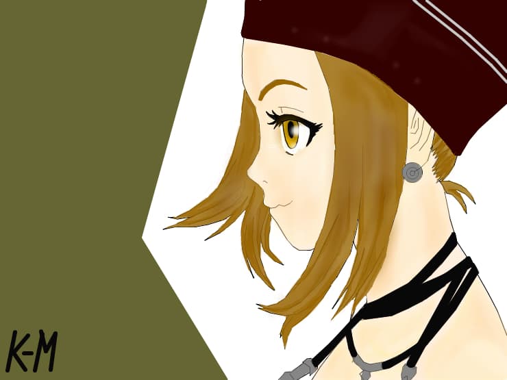 Anime...(terminat)