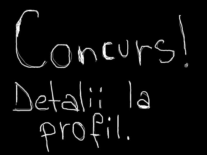 Concurs