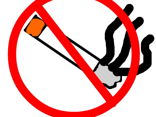 nu fuma