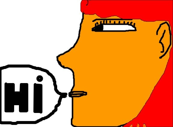 hi
