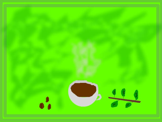 cine vrea o cafea?