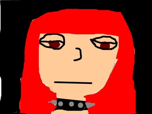fata malefica