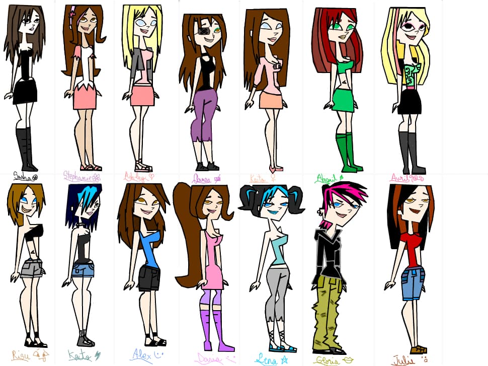 Tooooot echipaju`i aici :)) TDITTWG ;;) pan` la urma l`am salvat, nah :-w