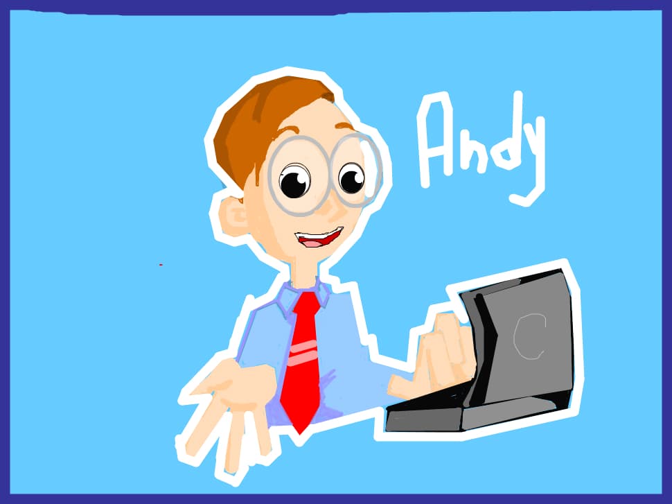andy