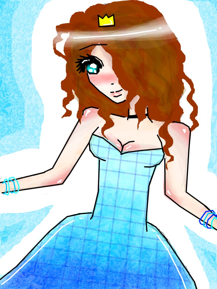 Printesa &amp;amp;amp;amp;amp;amp;lt;3