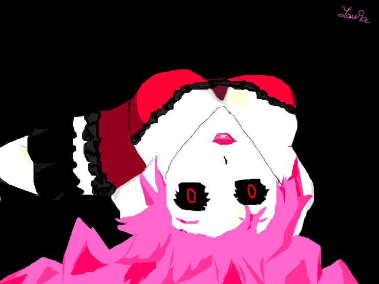 Megumi-chan 2
