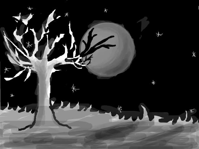 Night...