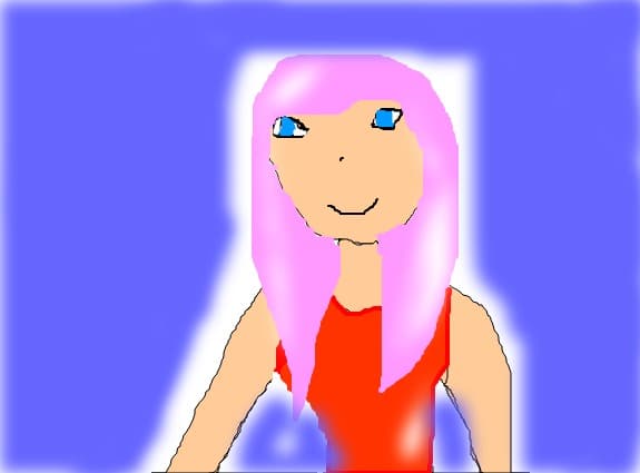 girl