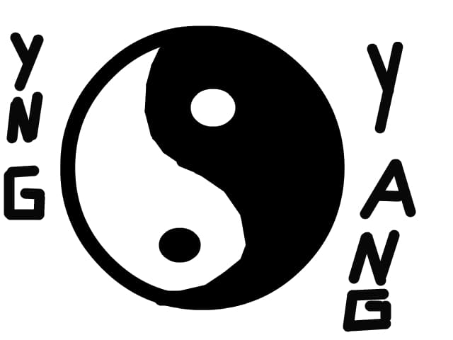 yng yang