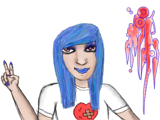 girl