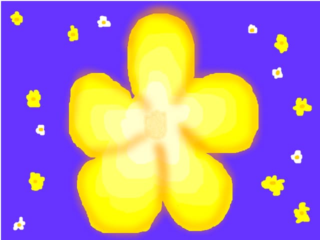 floricele