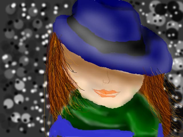 ...this is, maybe, me...