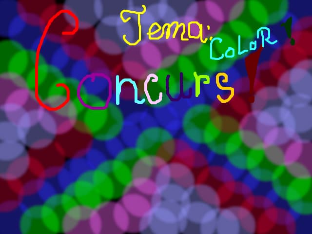 concurs