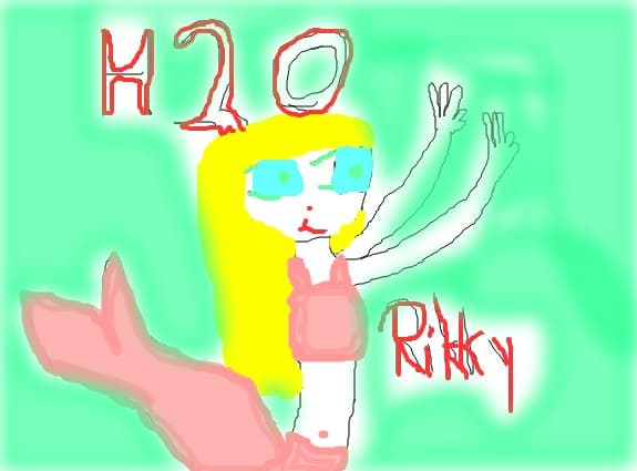Rikky