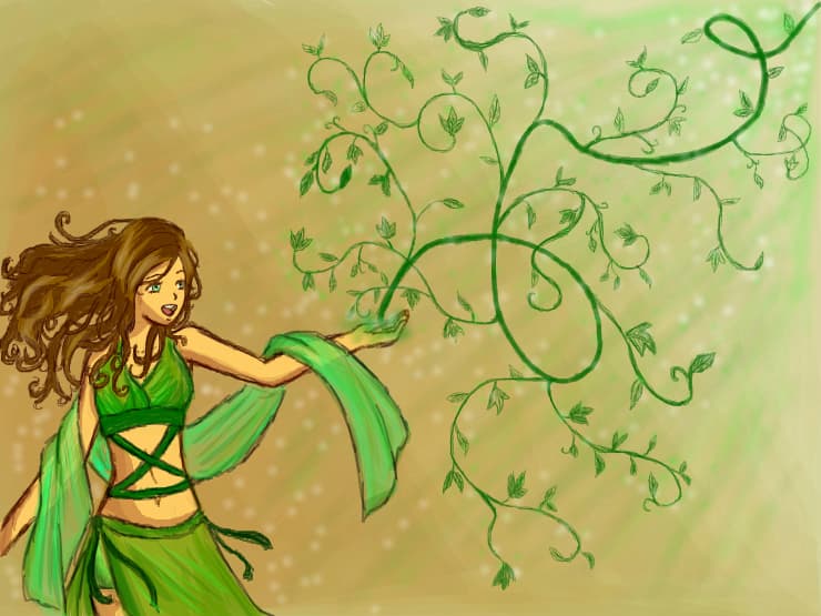 Eco magic
