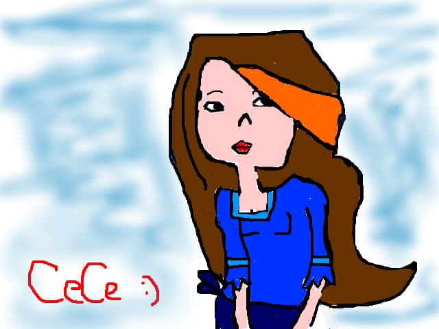 Cece