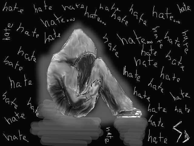 sadness