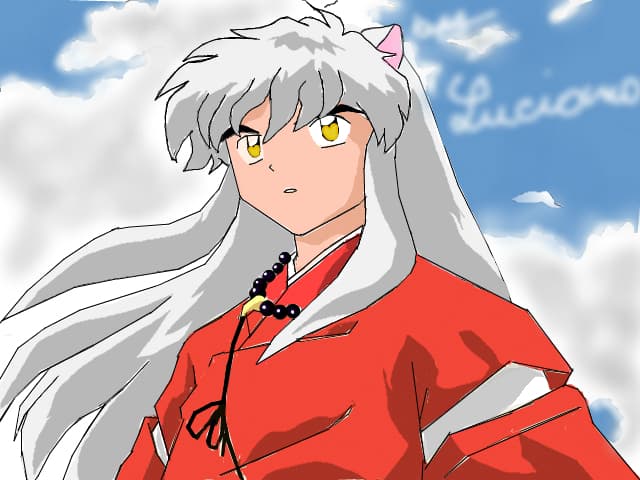 inuyasha