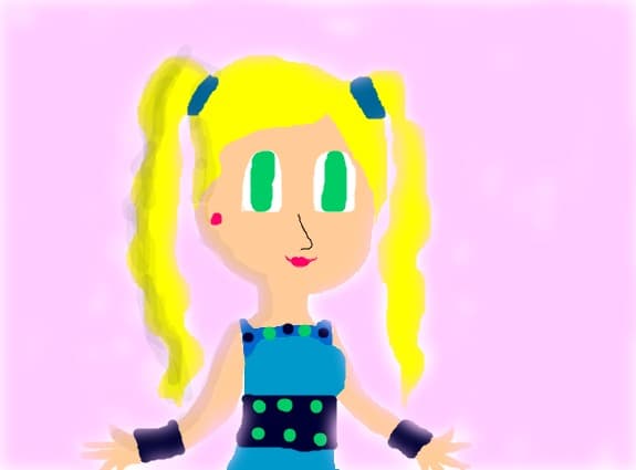 blondutsa......dati voi un nume