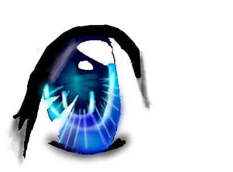 Anime Eye