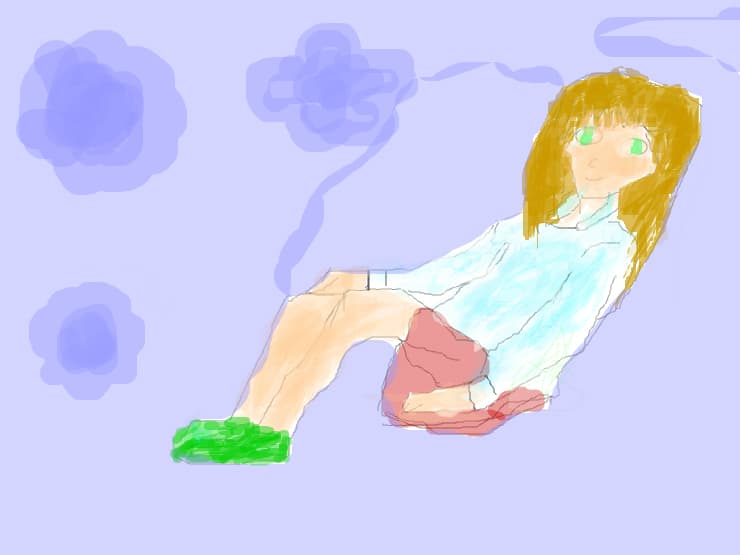 anime