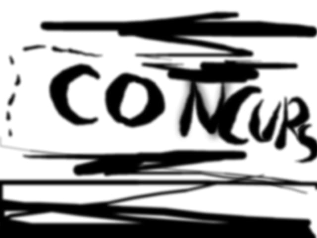 concurs