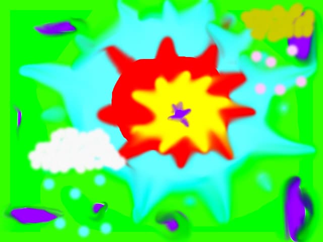 color