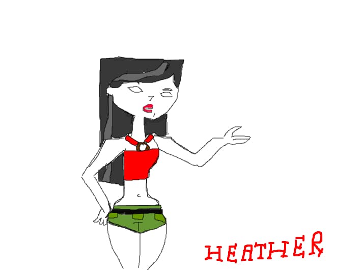 Heather :x