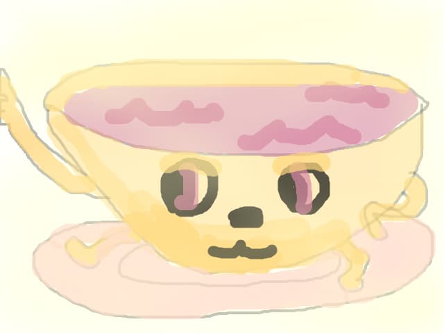 TEA PARTY