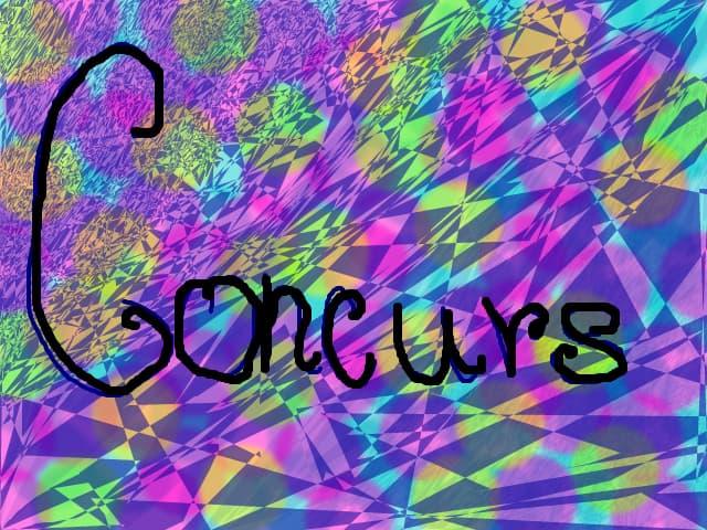 Concurs