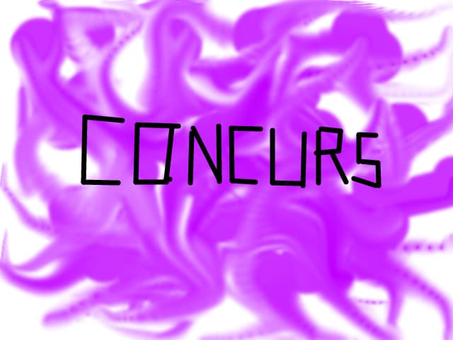 concurs