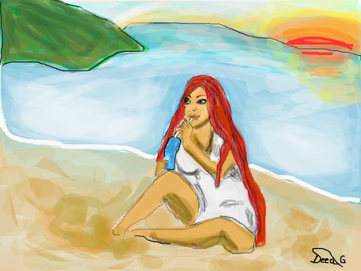 DATI MARE !