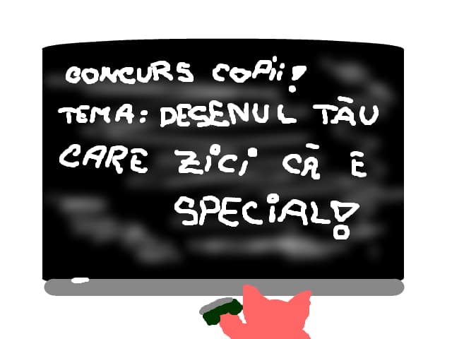 la scoala    PROFILUL