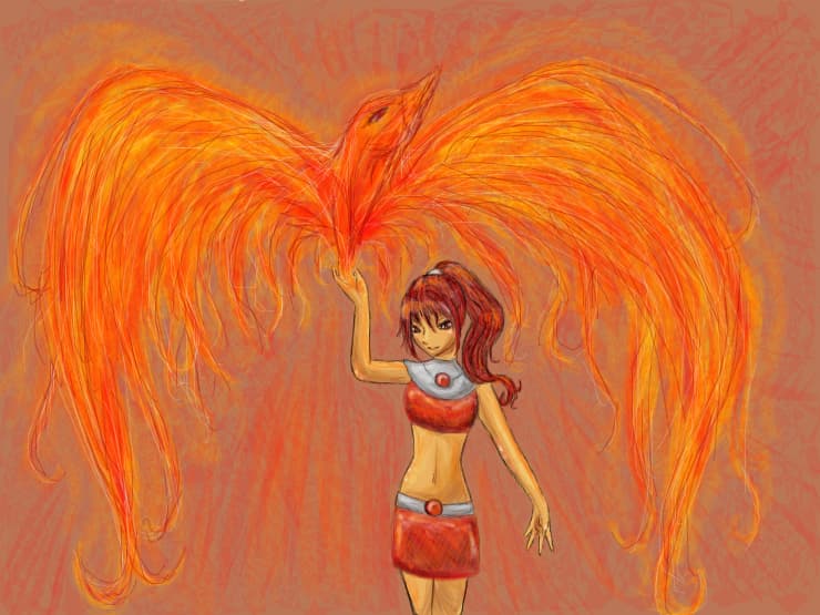 Phoenix DATI MAREE!!
