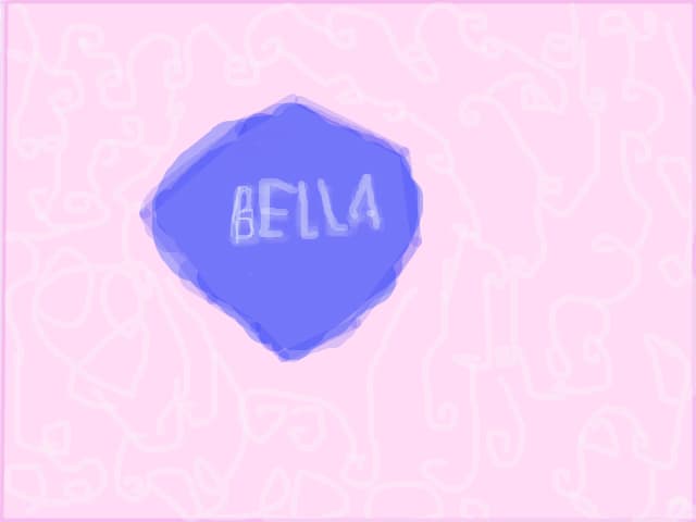 gama de absorbante bella