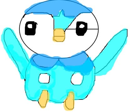 Piplup