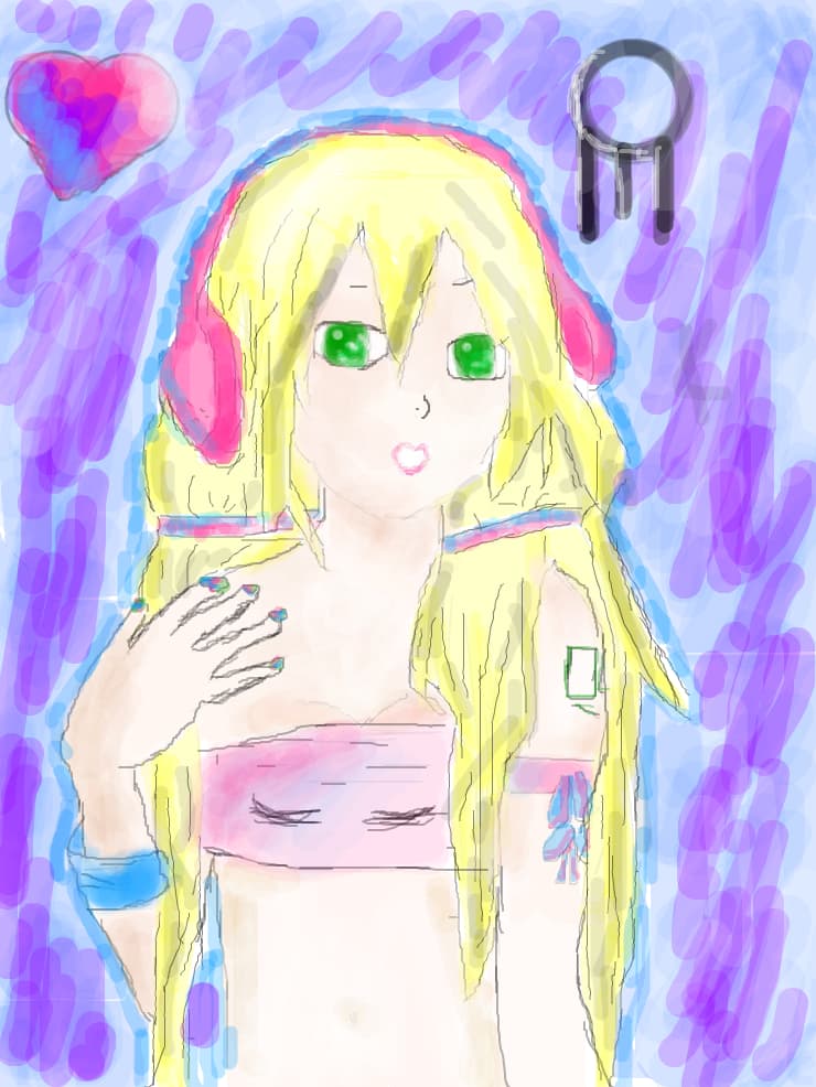 Anime ^^
