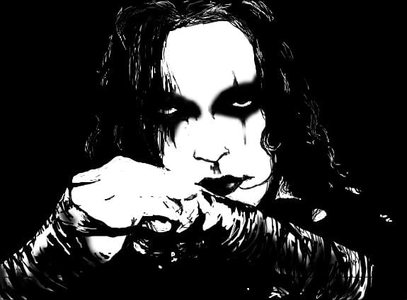 The Crow