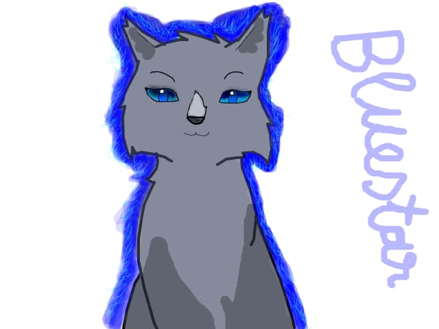 Bluestar