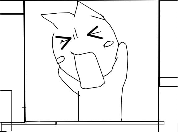 Onion Screaming (schitza)