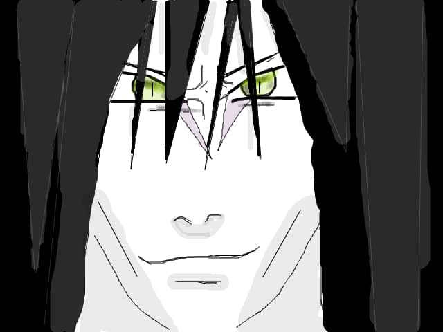 Orochimaru