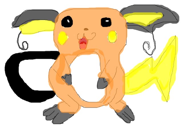 Raichu