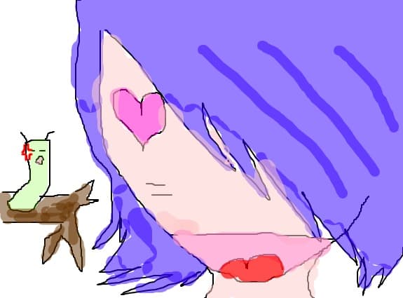 anime boy