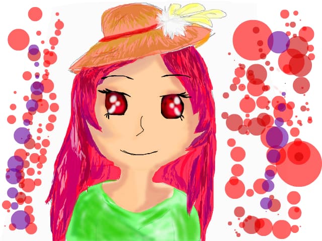 anime