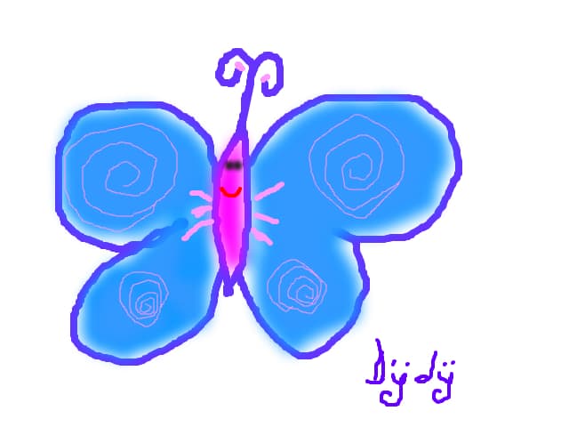 Fluturasul dragalas