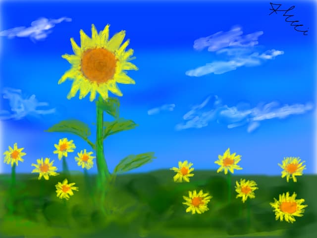 Floricele..